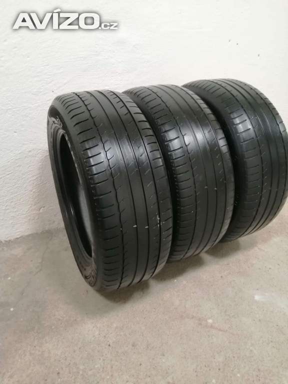 Michelin Primacy HP 215/55 R16 