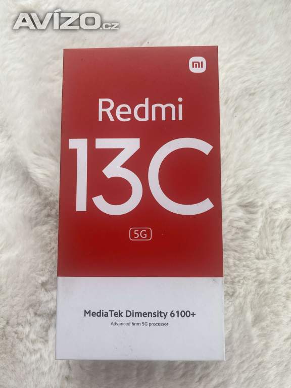 Redmi 13C 5G..Twilight BLUE