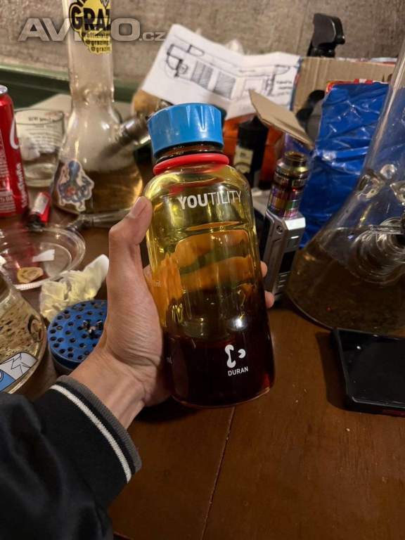 Kvalitní konopný olej a léčebná marihuana k dostání zde.