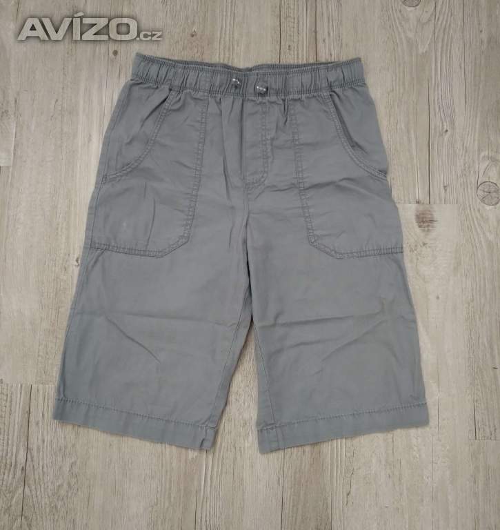 Chlapecké kraťasy zn.Old Navy vel.158