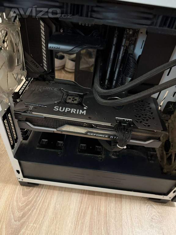 Prodám PC bednu