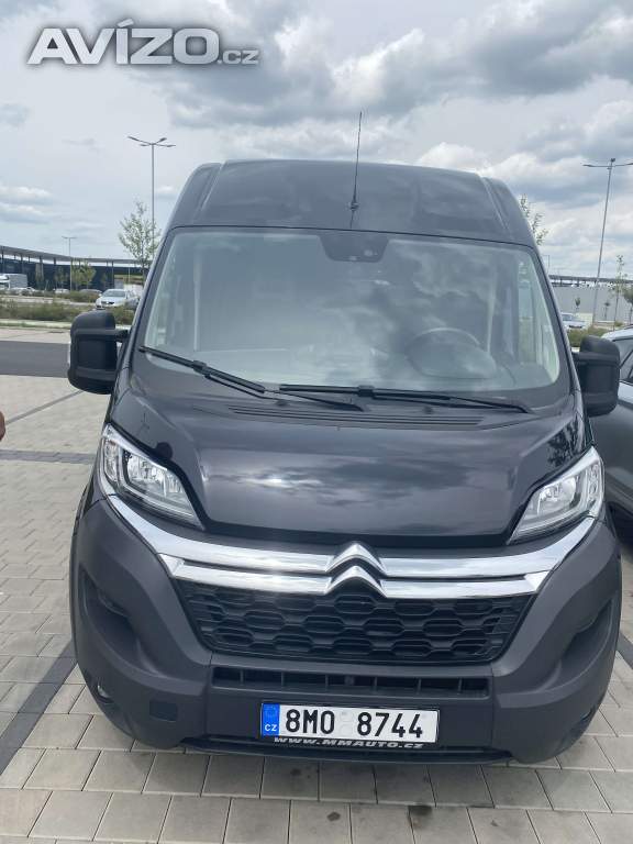 Citroën Jumper 