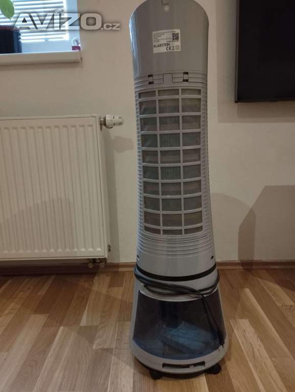 Ventilátor Klarstein scyscreper 