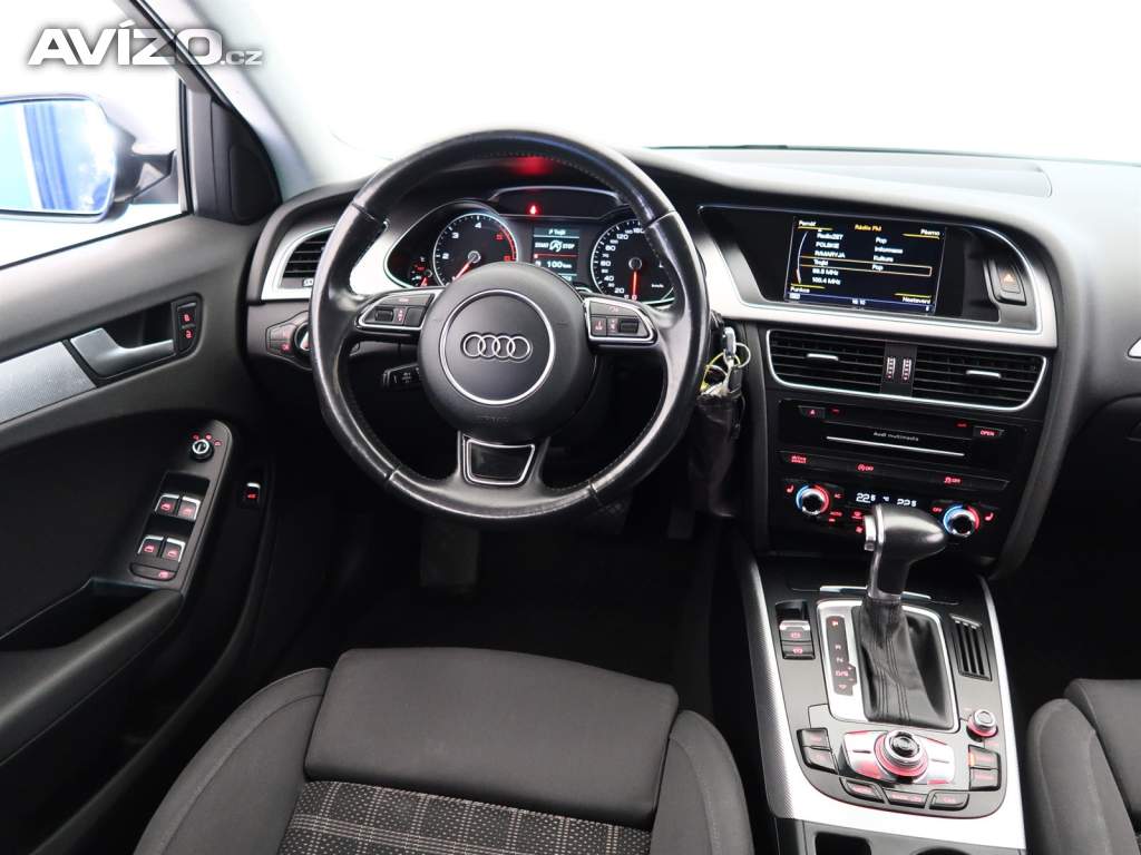 Audi A4 2.0 TDI