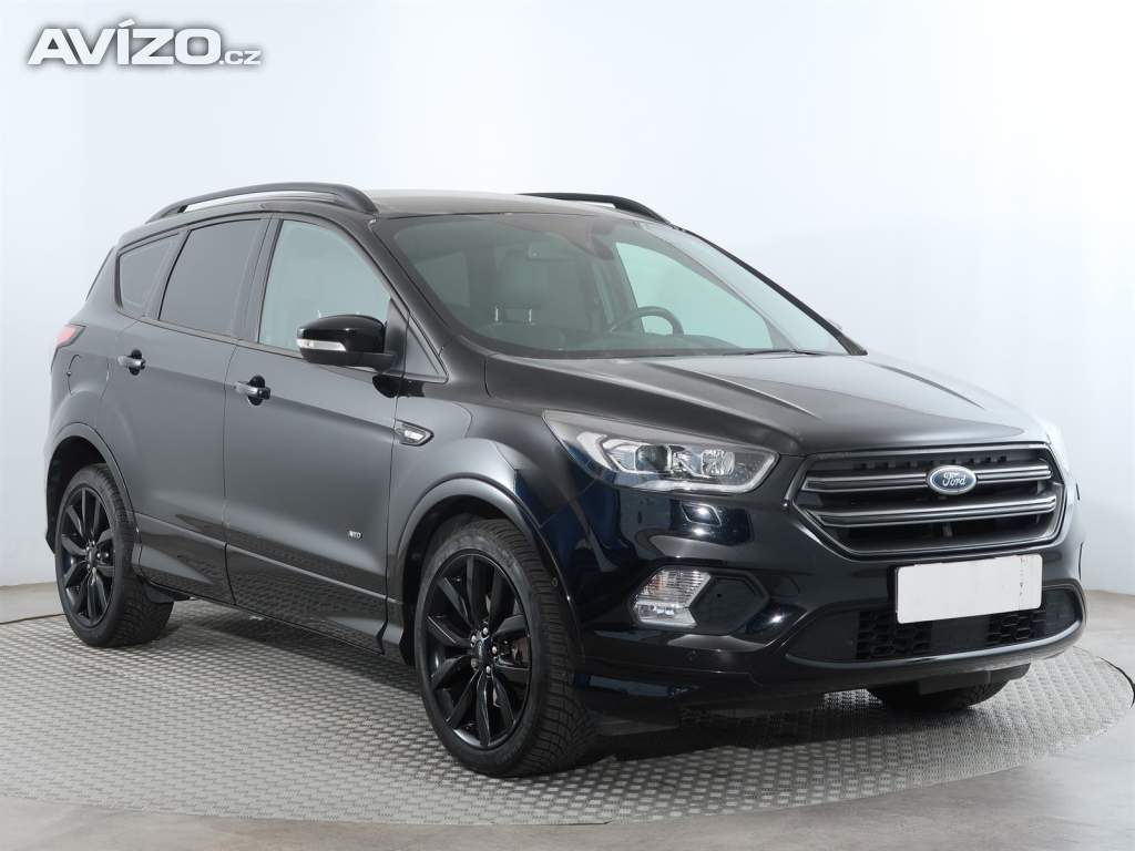 Ford Kuga 1.5 EcoBoost