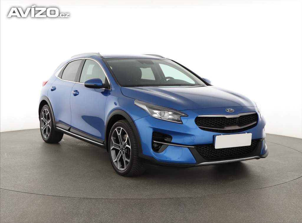 Kia XCeed 1.6 T-GDI