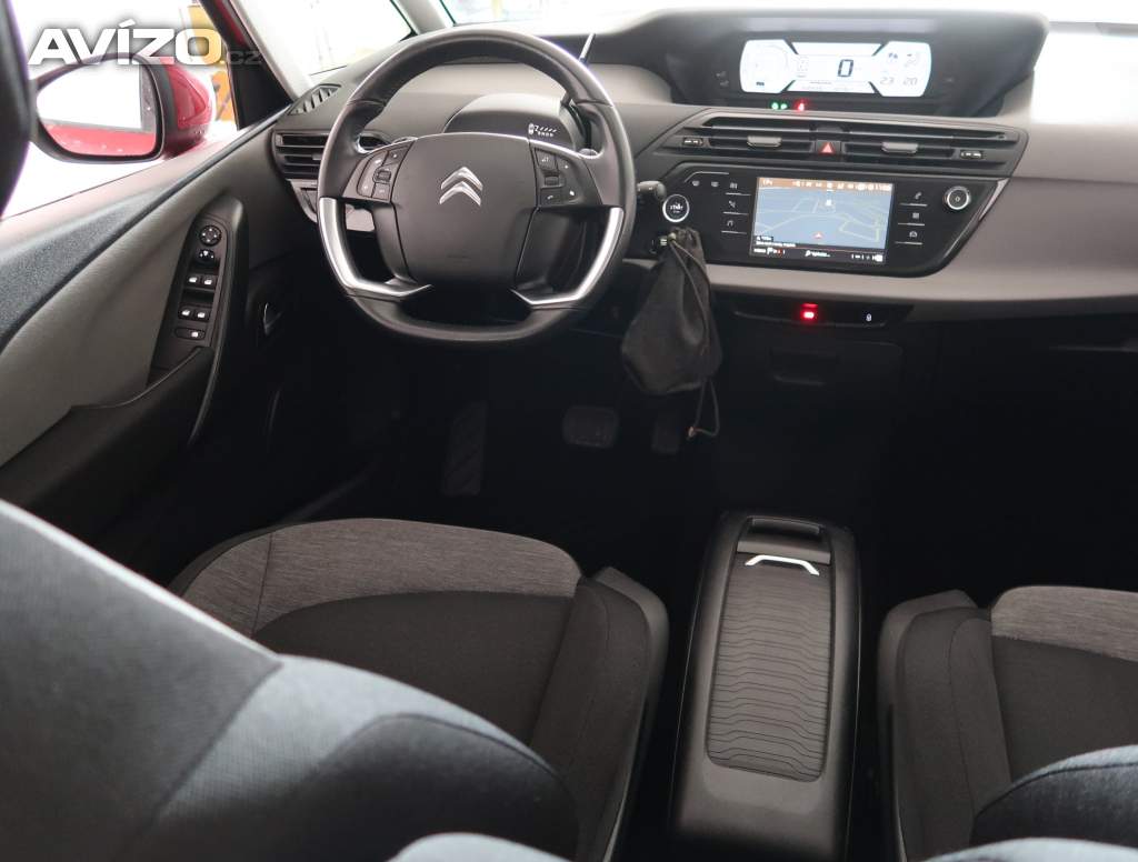 Citroën Grand C4 Picasso 1.6 BlueHDi