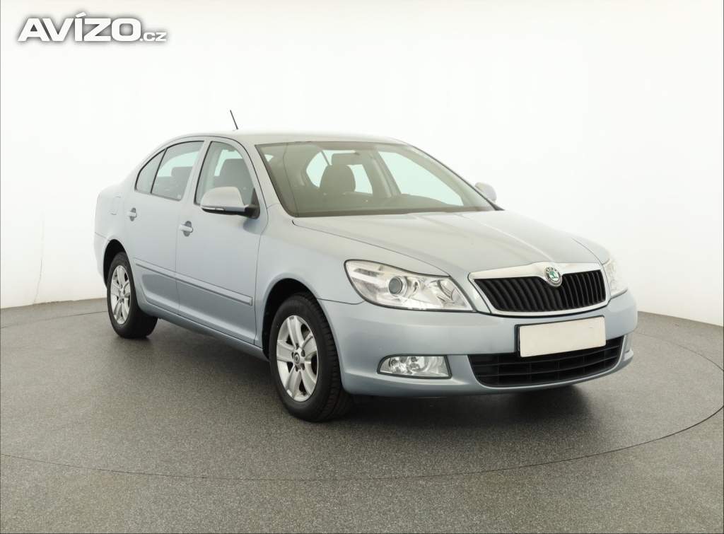 Škoda Octavia 1.9 TDI