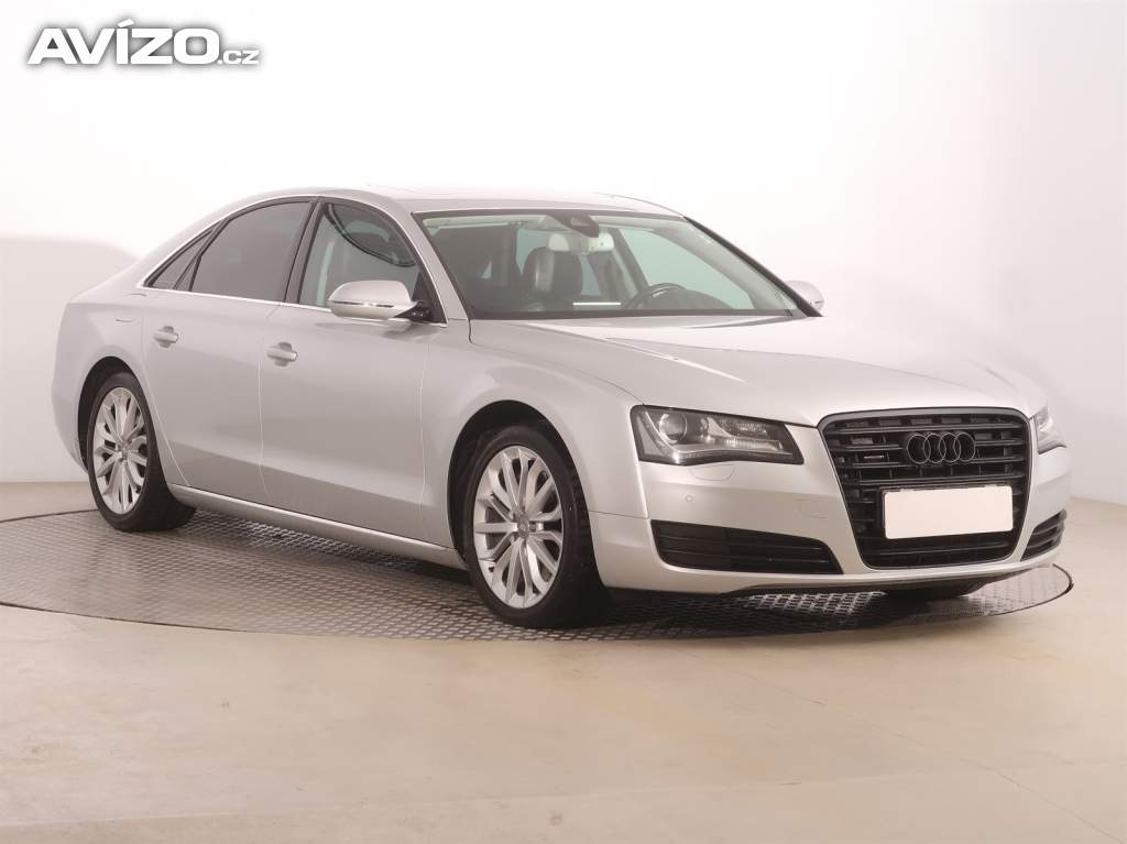 Audi A8 3.0 TDI