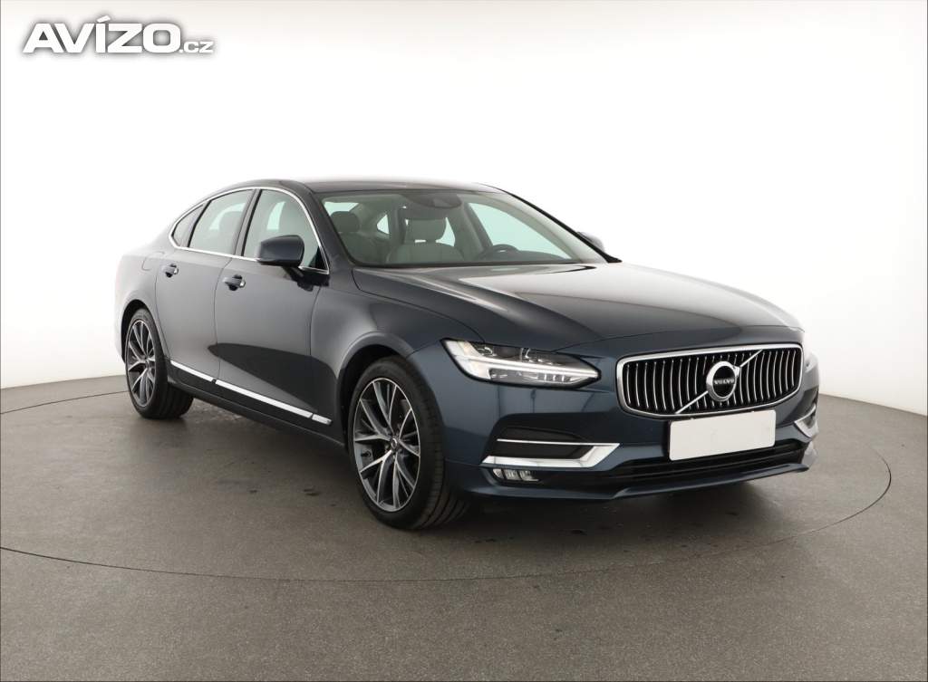 Volvo S90 D5 AWD