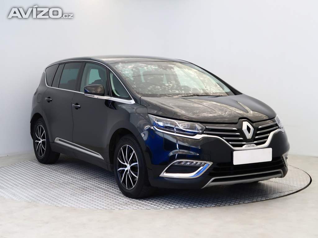 Renault Espace 1.6 dCi