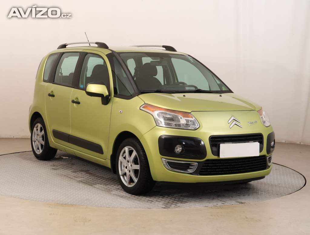 Citroën C3 Picasso 1.6 i