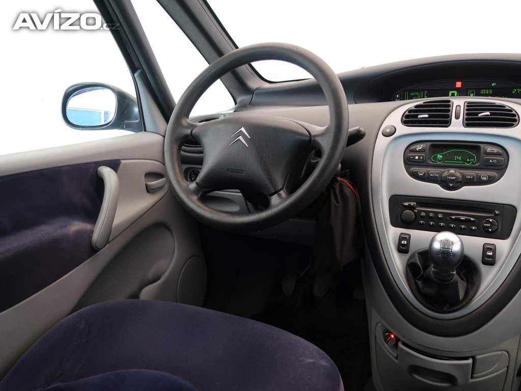 Citroën Xsara Picasso 1.6 16V