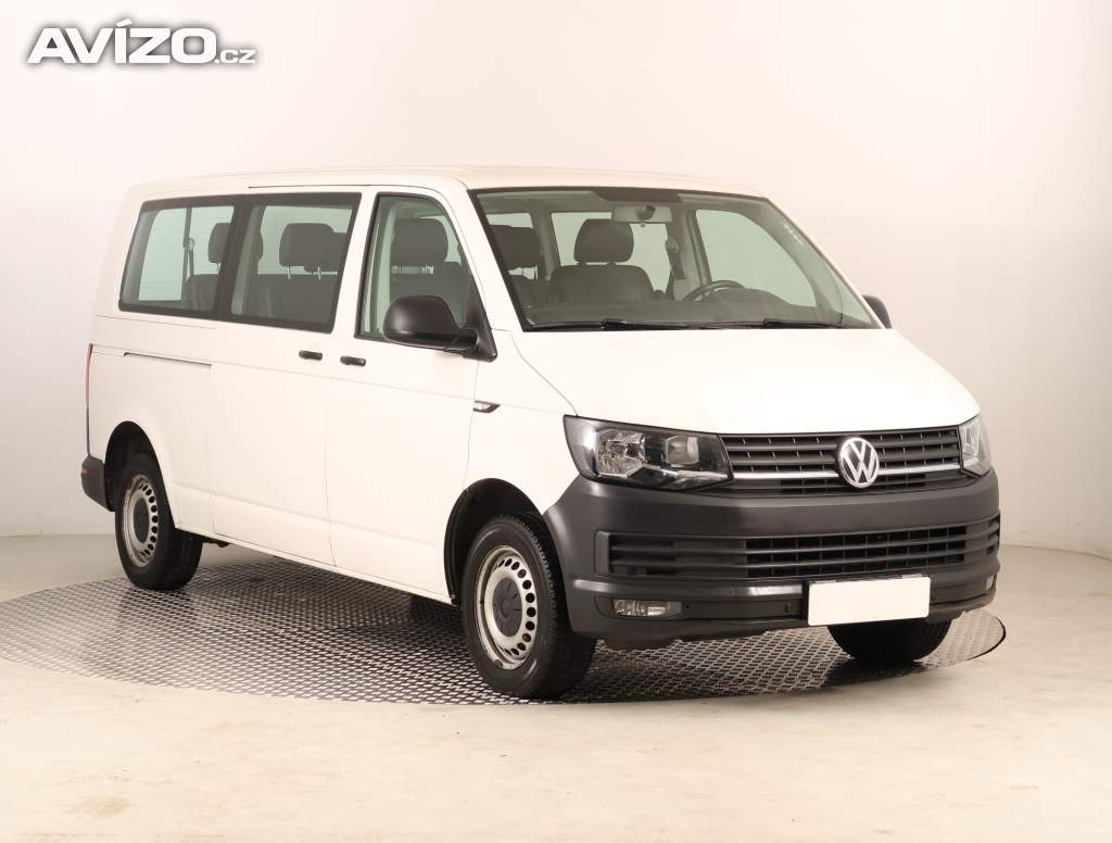 Volkswagen Transporter 2.0 TDI