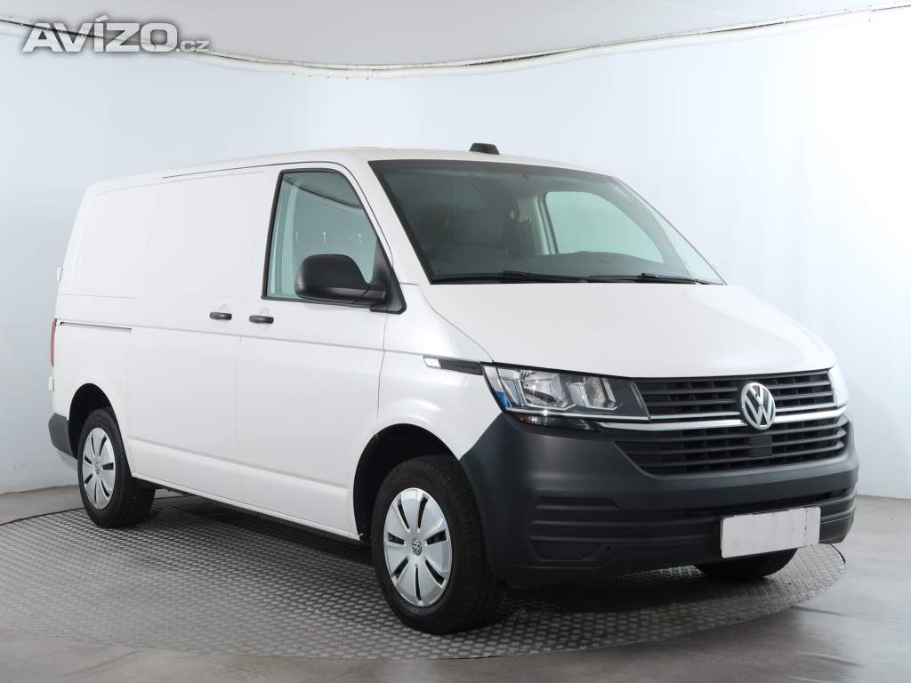 Volkswagen Transporter 2.0 TDI