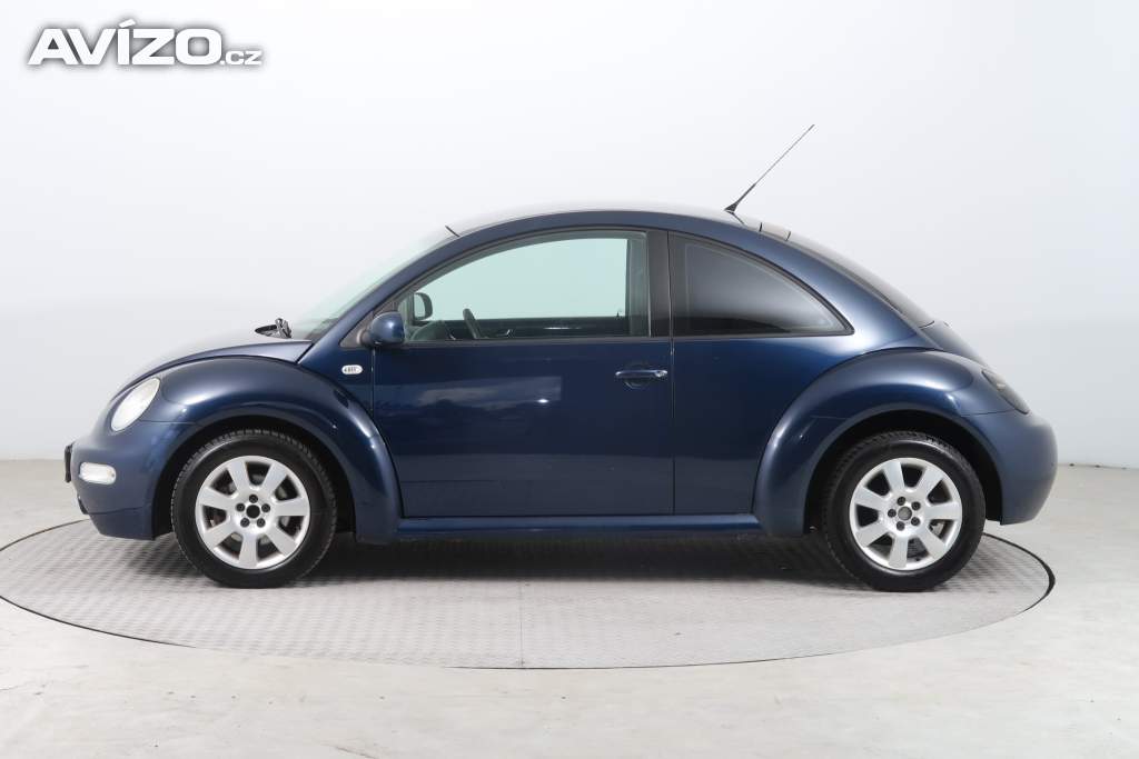 Volkswagen New Beetle 1.8 T