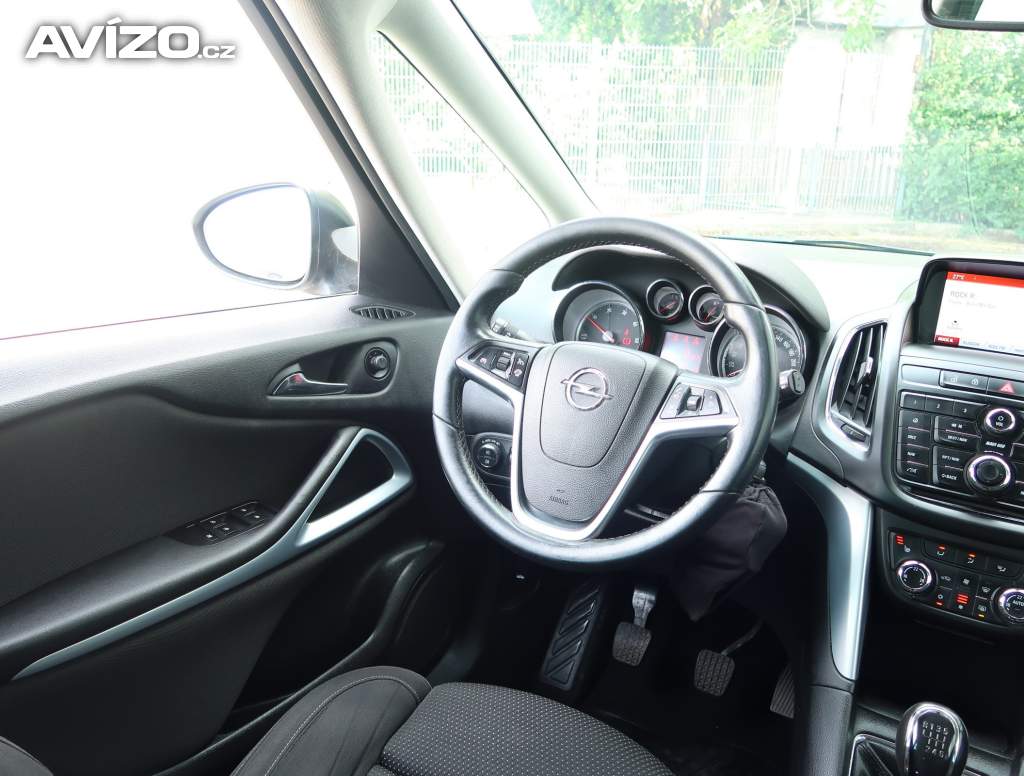 Opel Zafira 1.6 CDTI