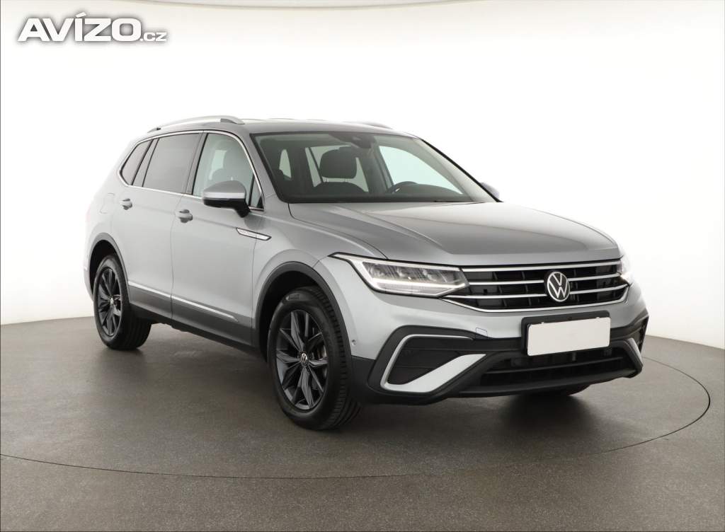 Volkswagen Tiguan Allspace 2.0 TDI