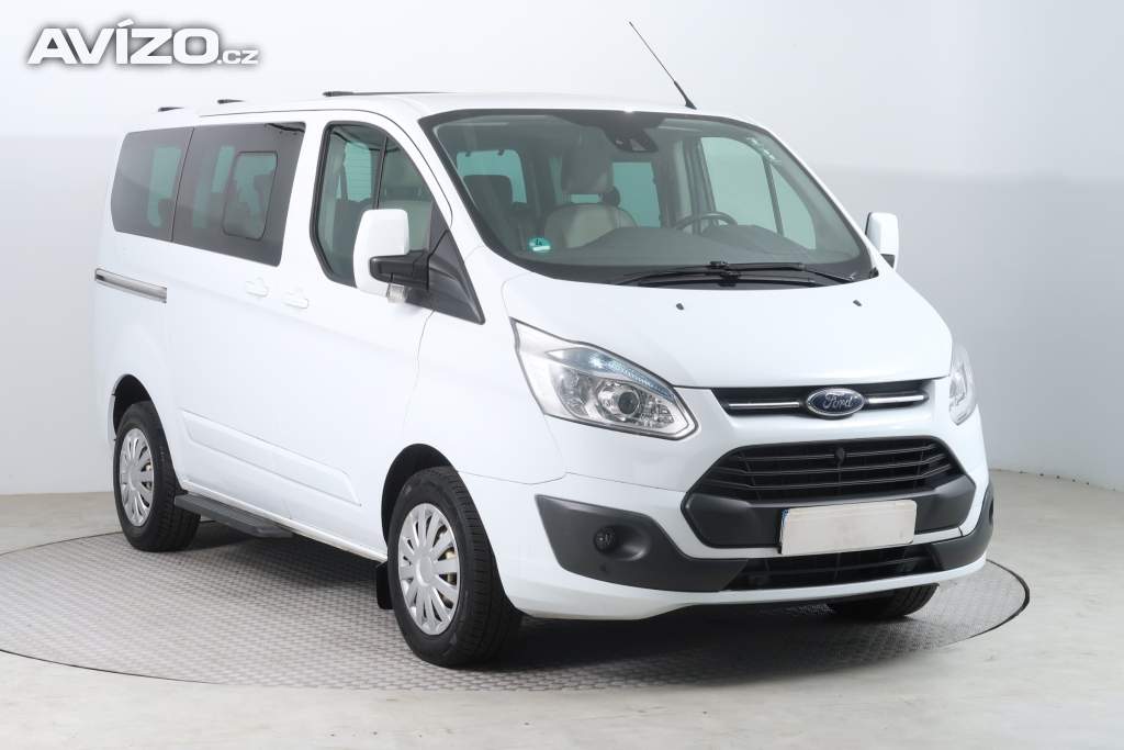 Ford Tourneo Custom 2.2 TDCi