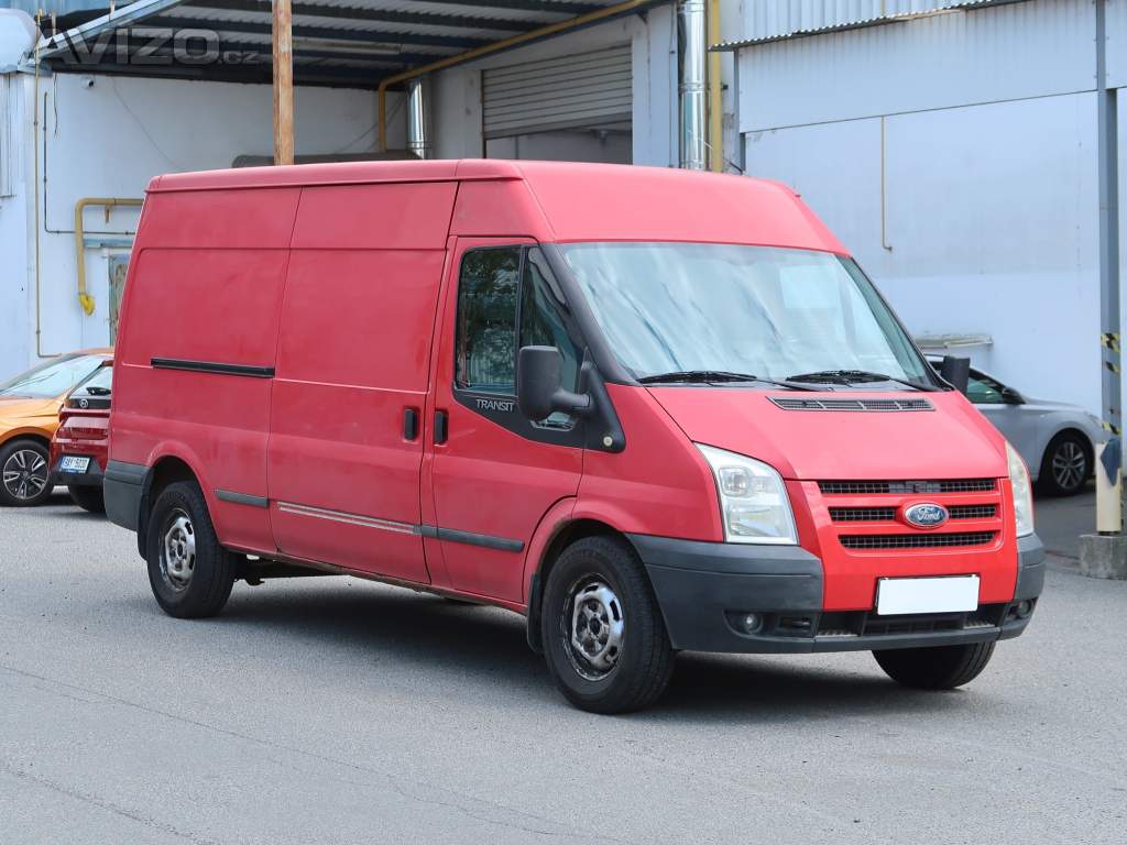 Ford Transit 2.2 TDCi