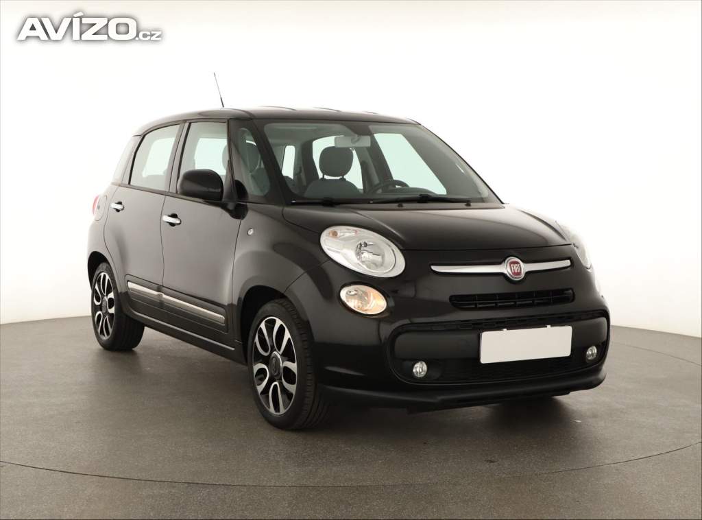 Fiat 500L 1.4 16V