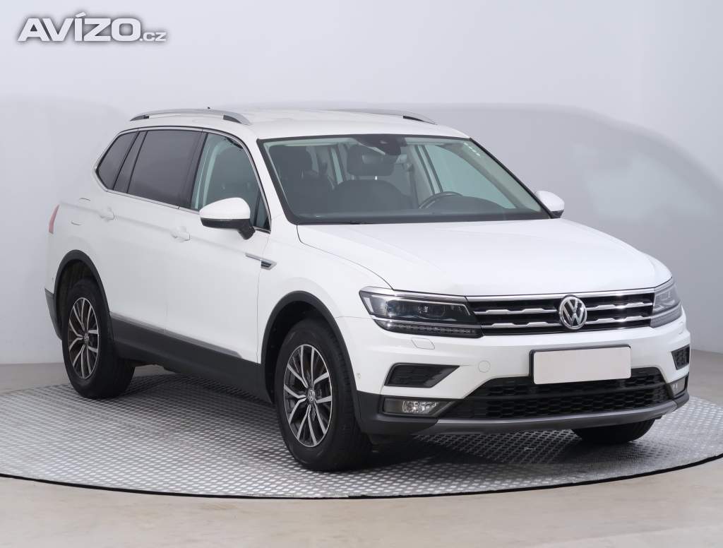 Volkswagen Tiguan Allspace 1.4 TSI