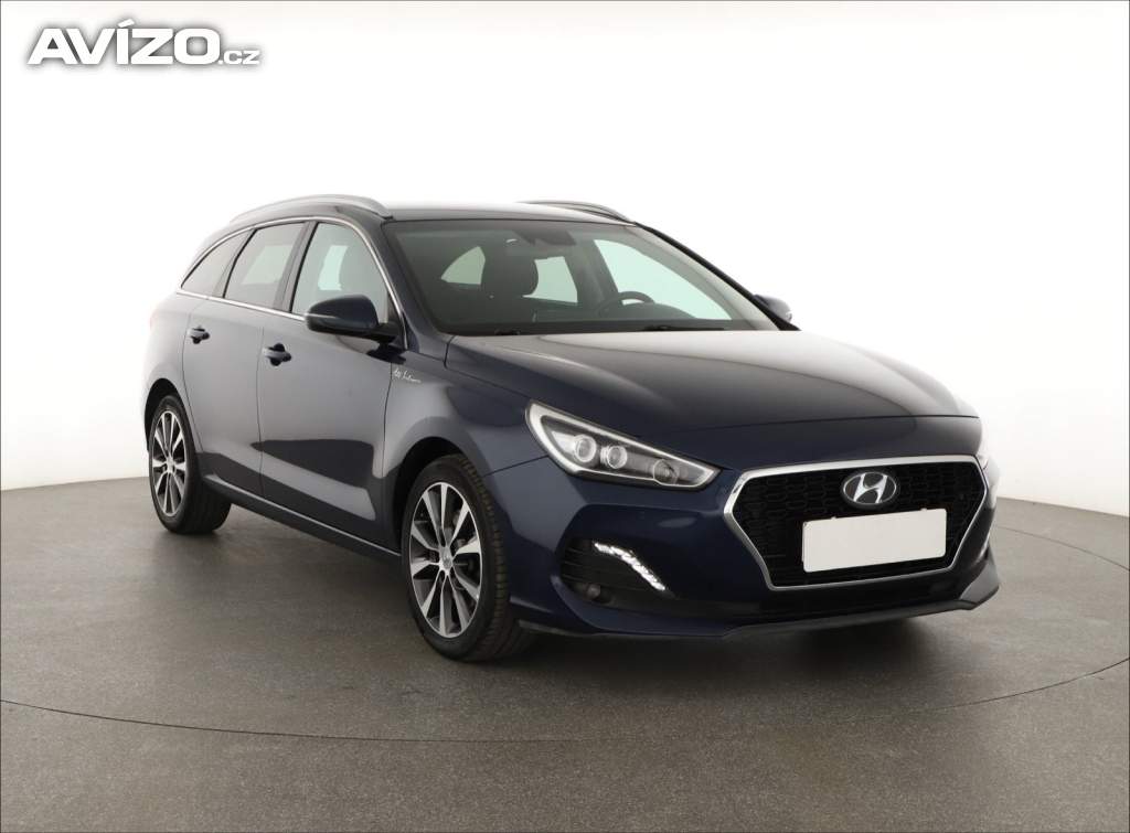 Hyundai i30 1.4 T-GDI