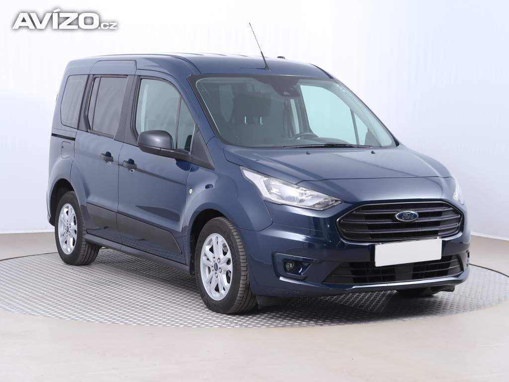 Ford Transit Connect 1.5 EcoBlue