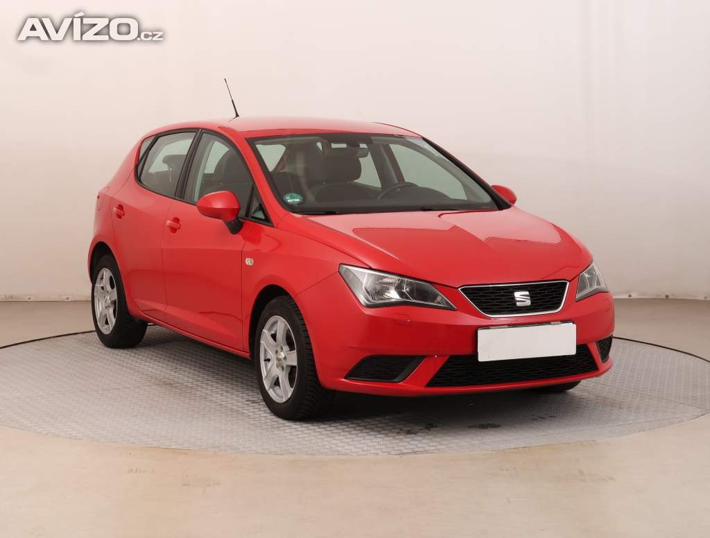 Seat Ibiza 1.4 TDI