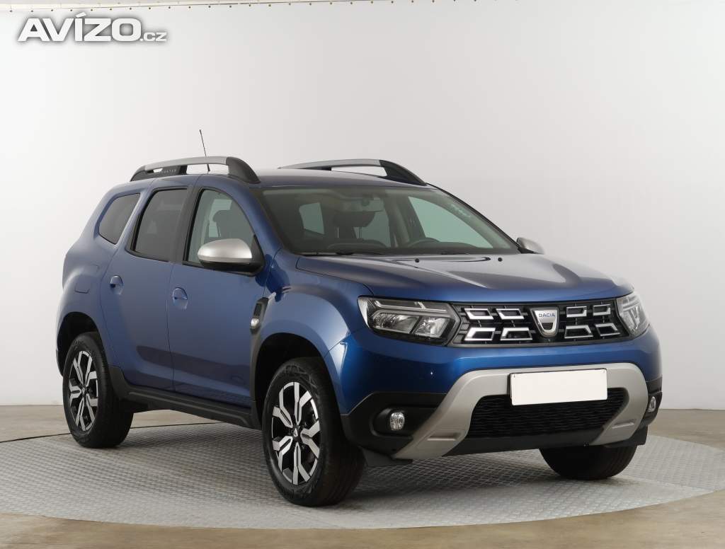 Dacia Duster 1.0 TCe