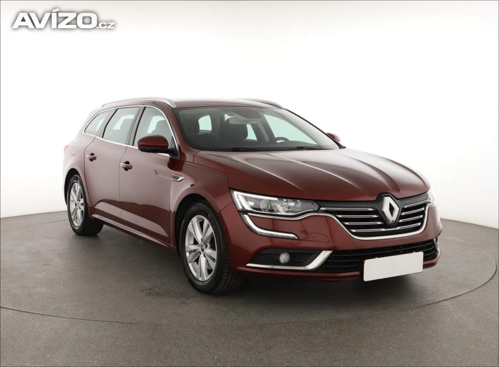 Renault Talisman 2.0 Blue dCi