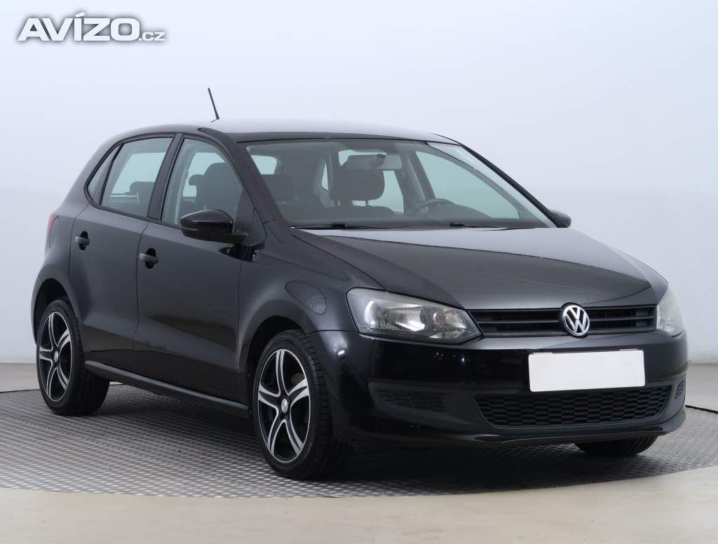 Volkswagen Polo 1.2 12V