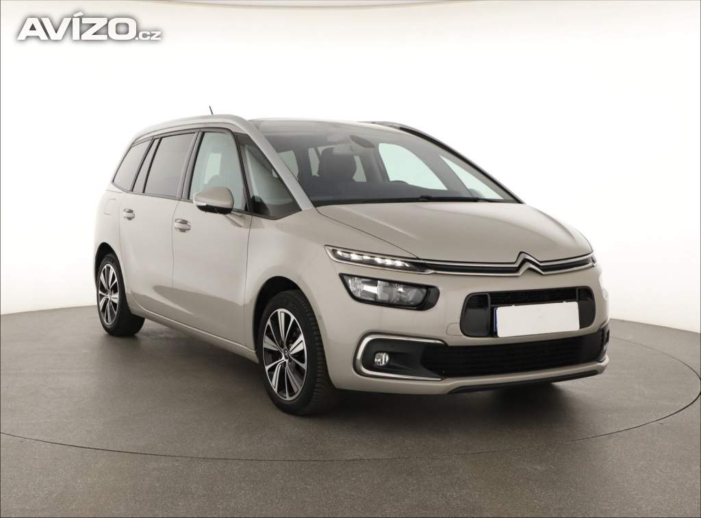 Citroën Grand C4 Picasso 1.6 HDi