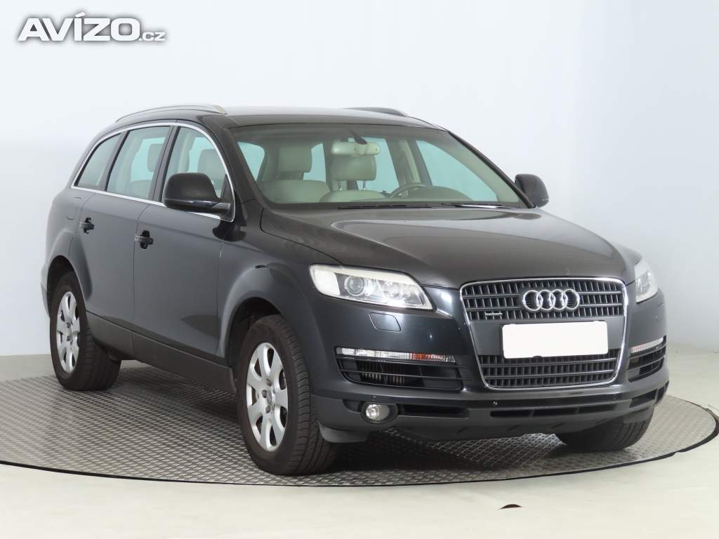 Audi Q7 3.0 TDI