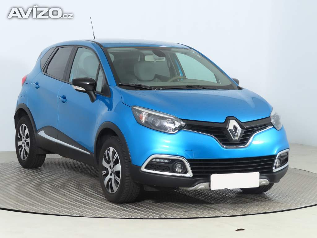 Renault Captur 0.9 TCe