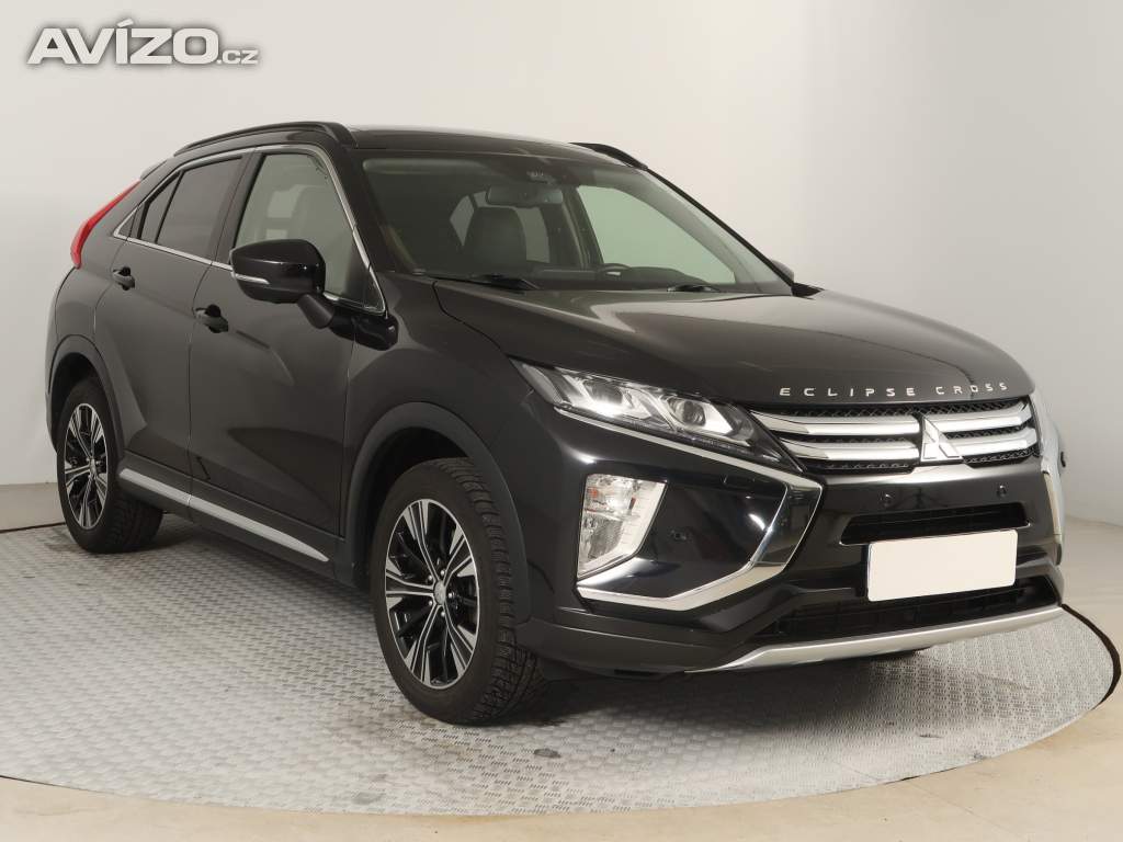 Mitsubishi Eclipse Cross 1.5 T-MIVEC