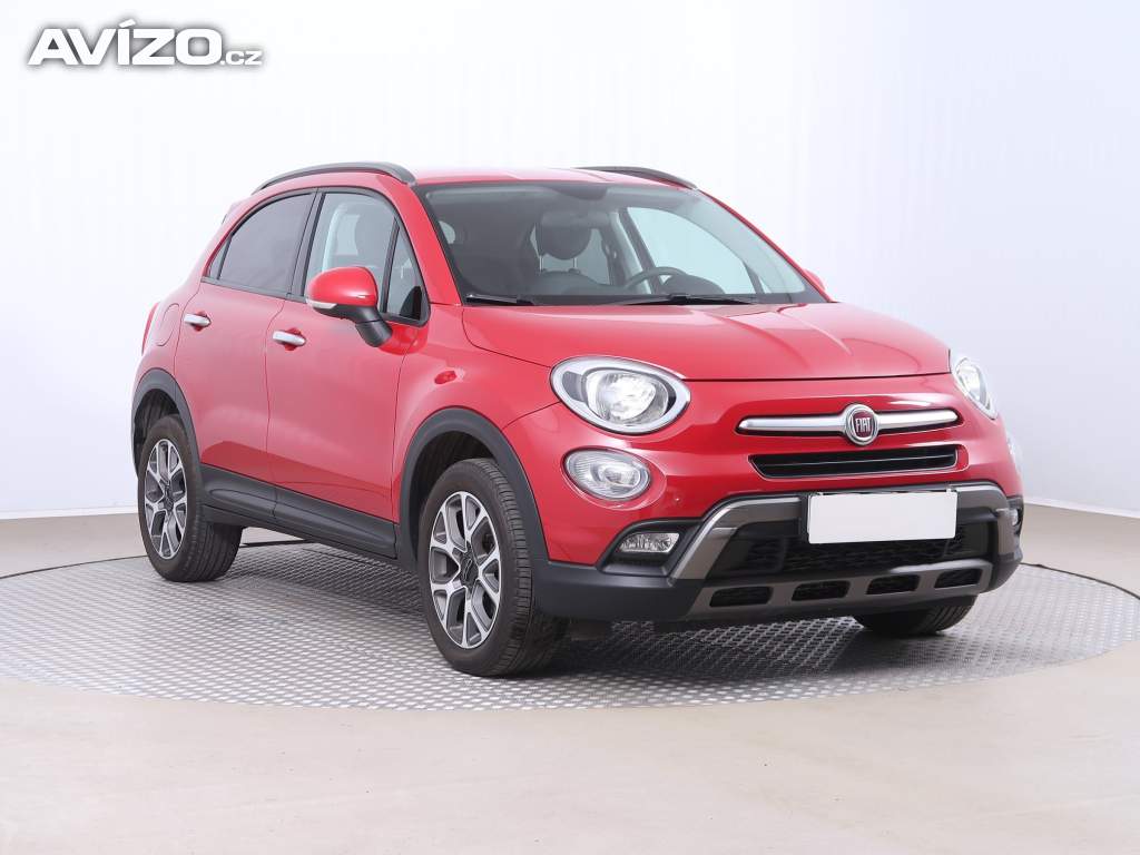 Fiat 500X 1.4 MultiAir