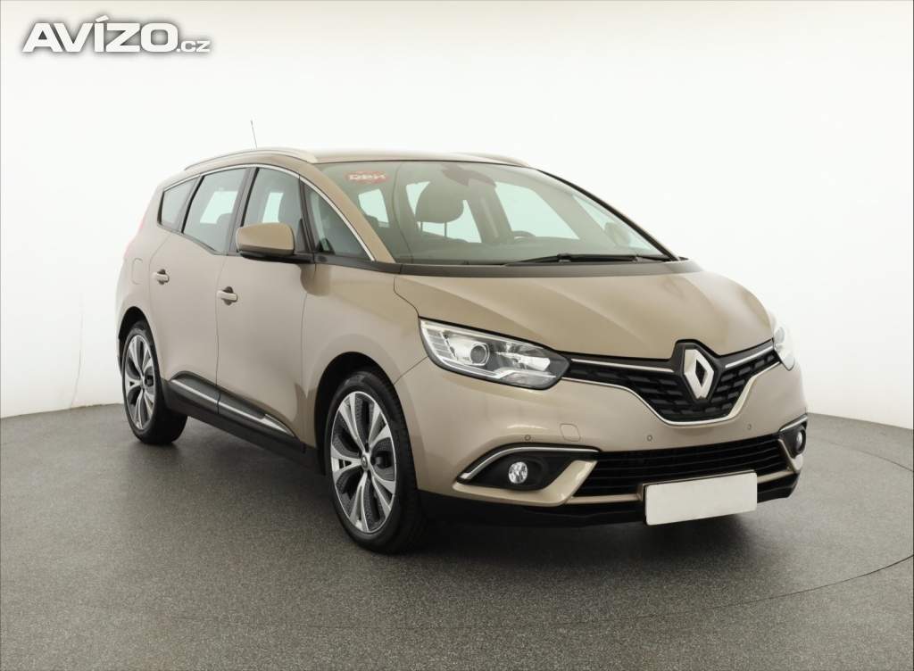 Renault Grand Scénic 1.2 TCe