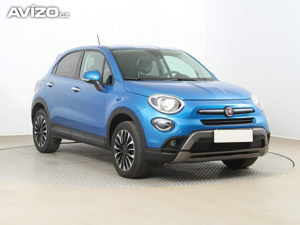 Fiat 500X 1.3 FireFly