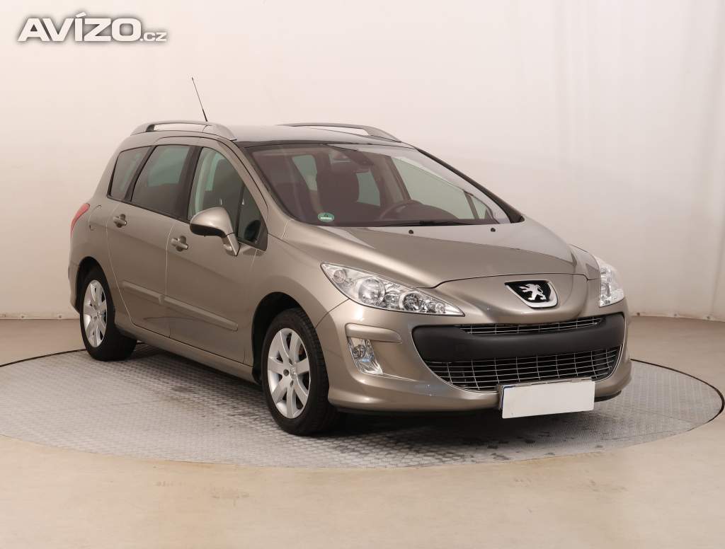 Peugeot 308 1.6 HDi