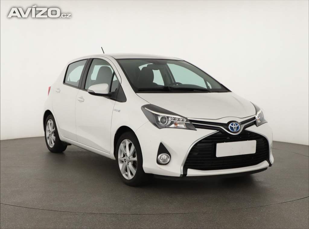 Toyota Yaris 1.5 Hybrid