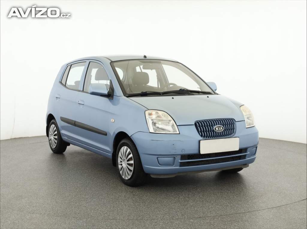 Kia Picanto 1.0