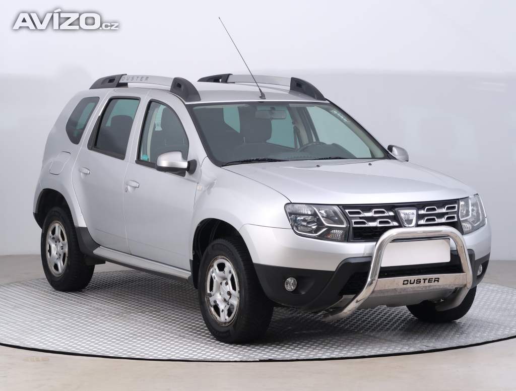 Dacia Duster 1.2 TCe