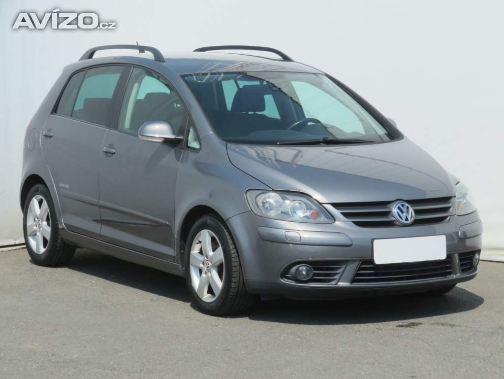 Volkswagen Golf 1.4 TSI