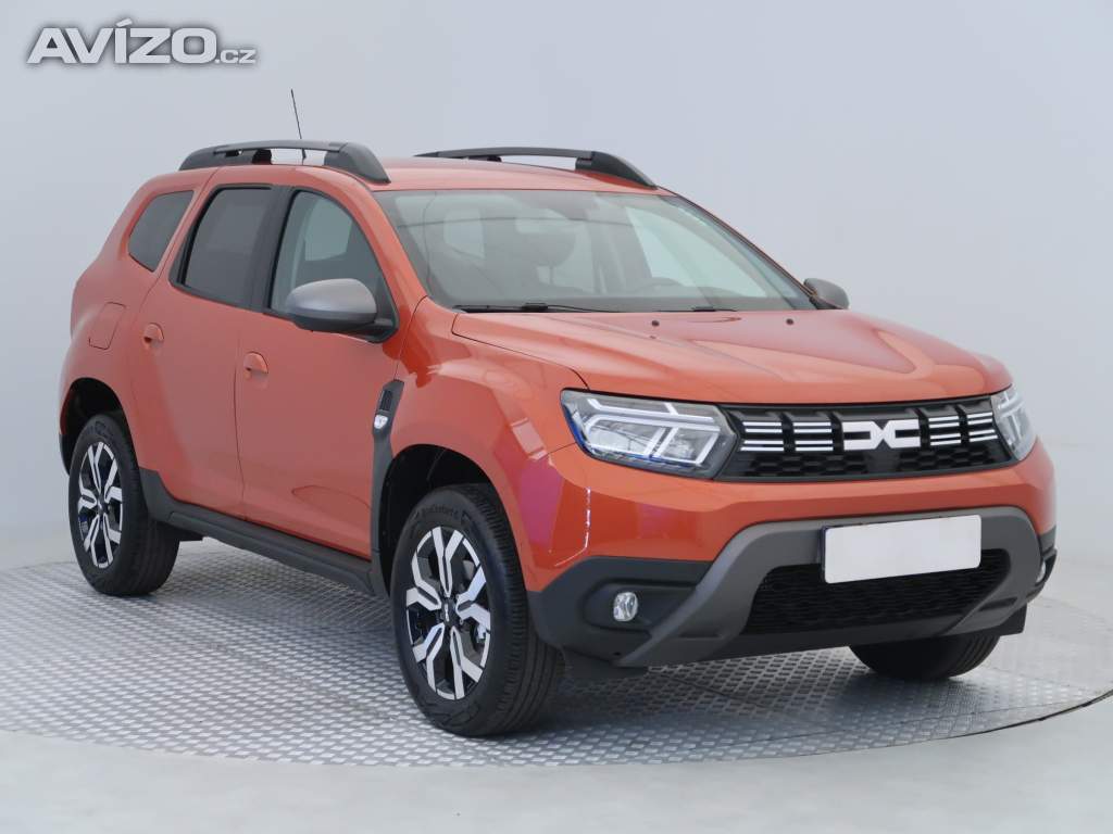 Dacia Duster 1.3 TCe