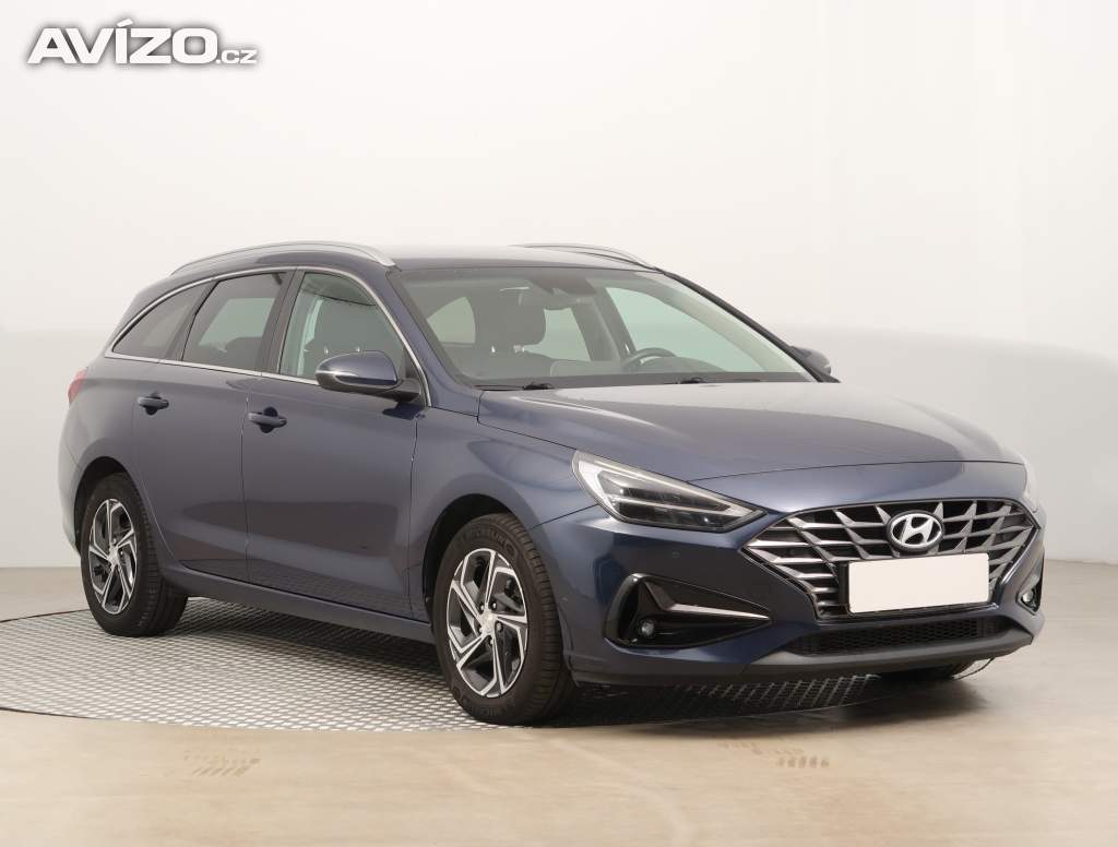 Hyundai i30 1.6 CRDi