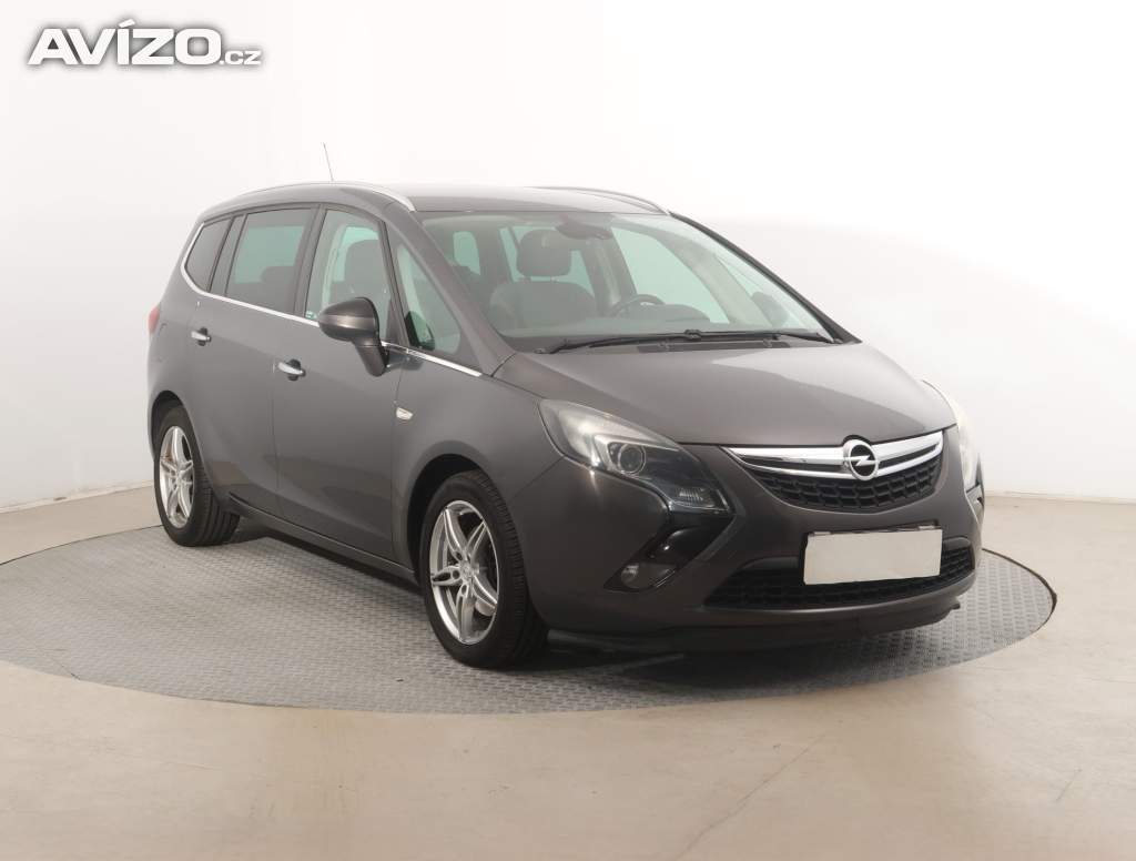 Opel Zafira 1.6 CDTI