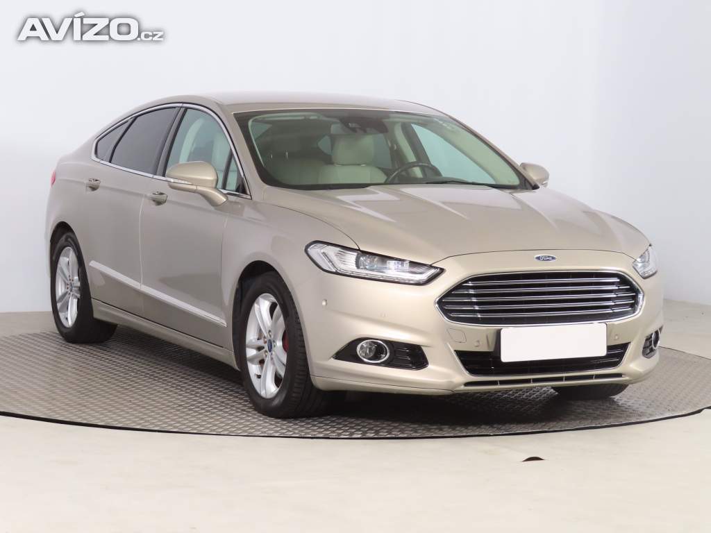 Ford Mondeo 1.5 EcoBoost