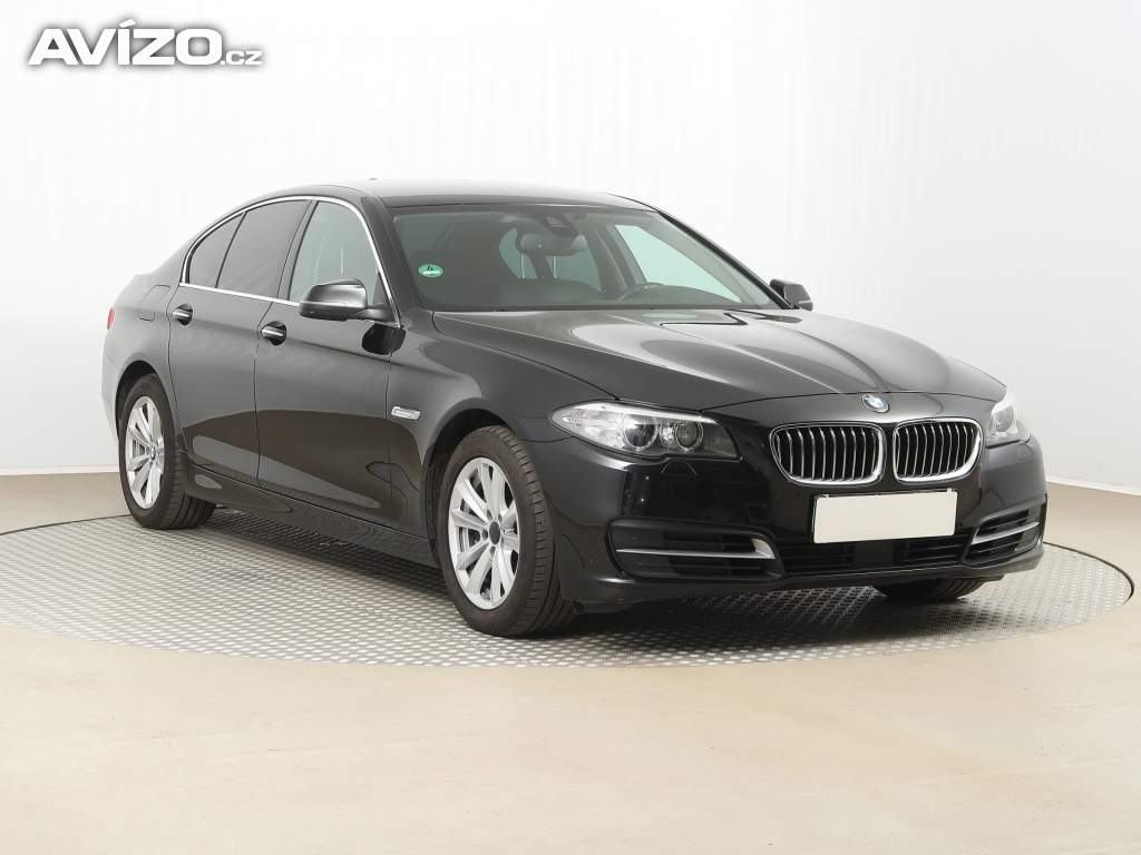 BMW Řada 5 530d xDrive