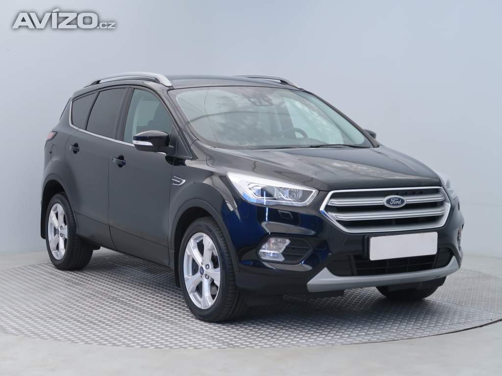 Ford Kuga 2.0 TDCi